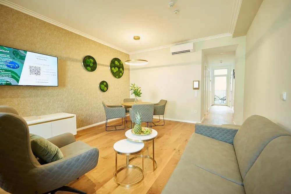 Green Leisure Apartments - photo 13