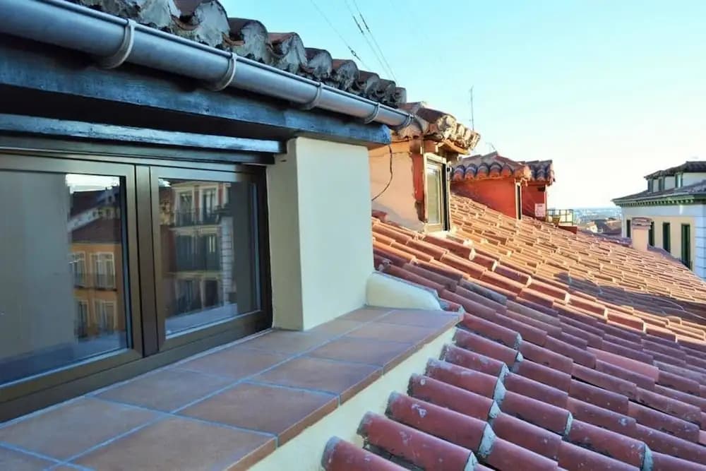 Rustic Mansard ANTON MARTIN - photo 3