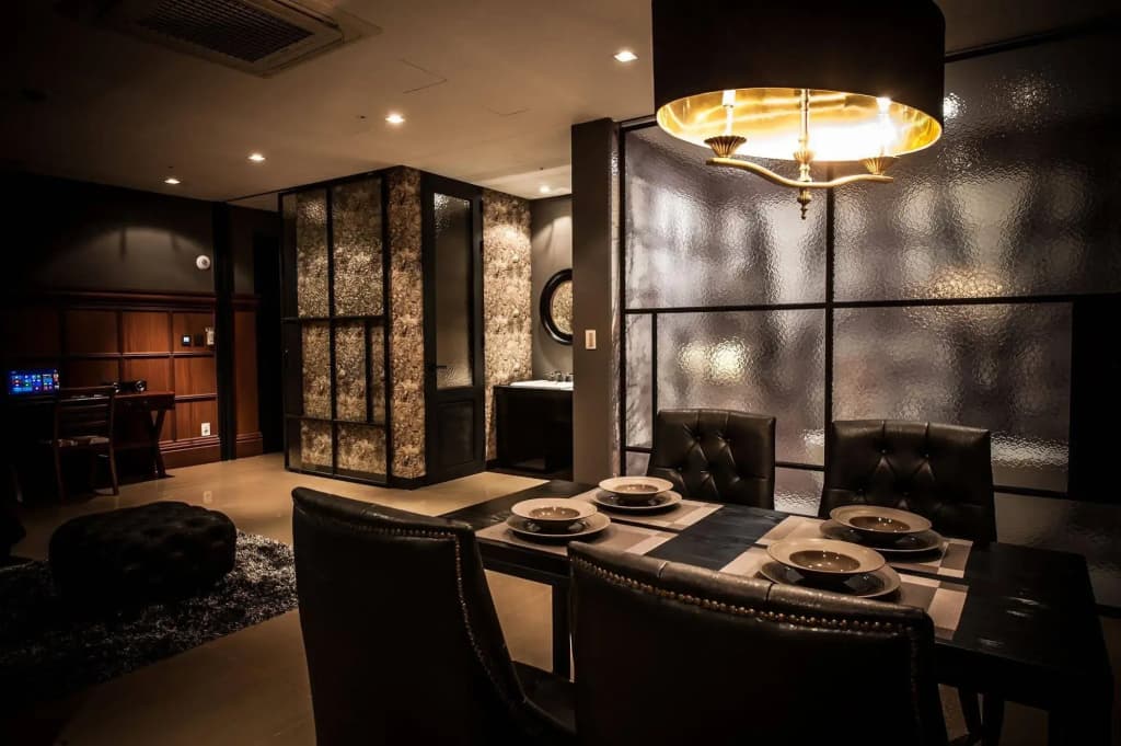 SR Hotel Sadang - photo 19