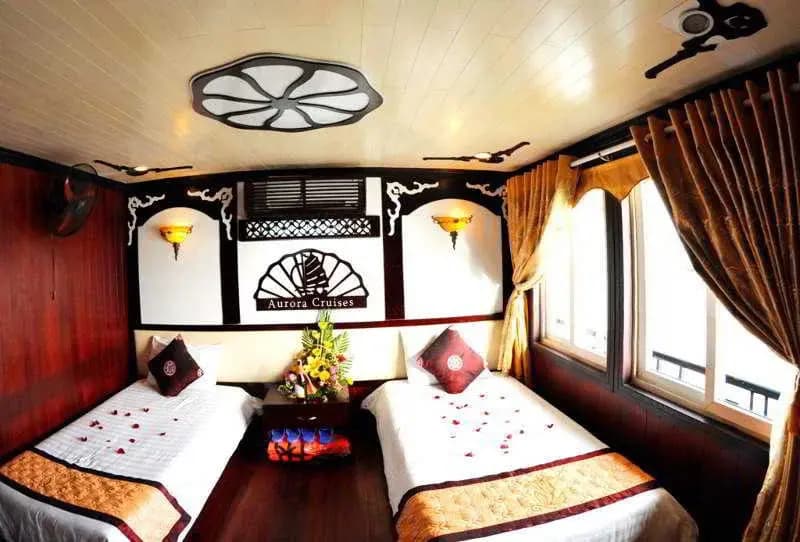 Halong Aurora Cruises - photo 2
