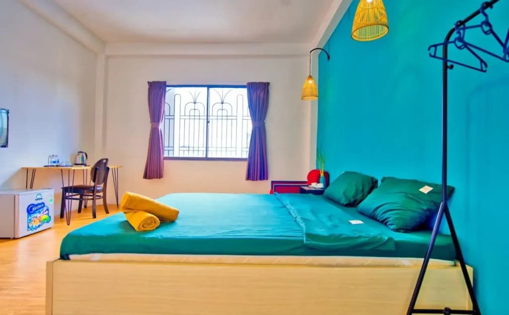 Andrea Home - photo 7