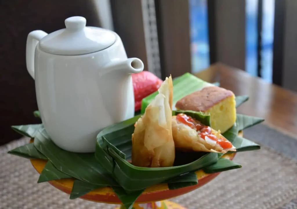 Anhera Suite Ubud - photo 11