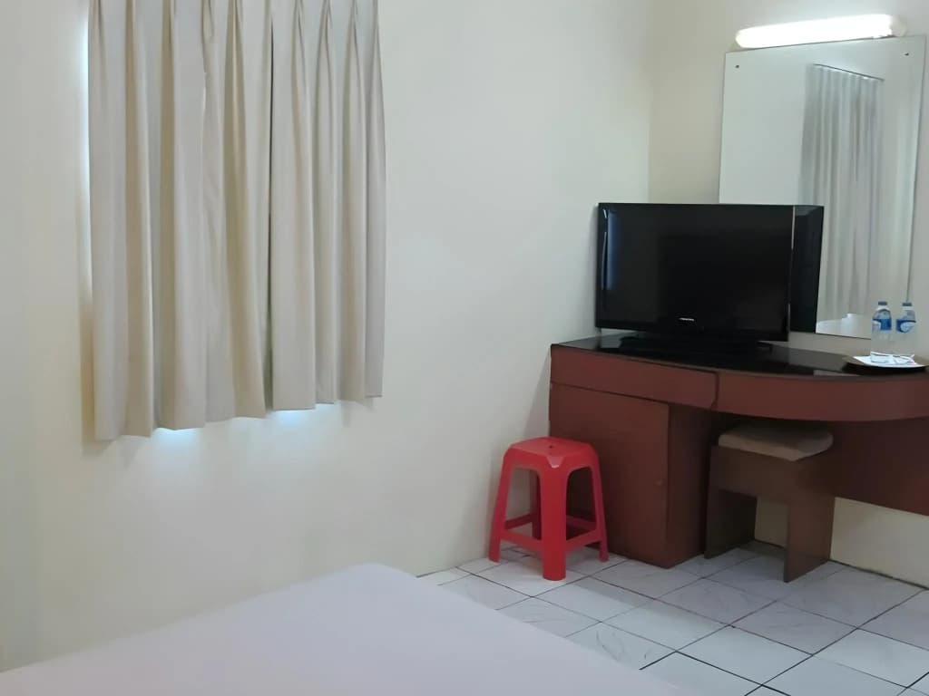 Hotel Lautze Indah - photo 5