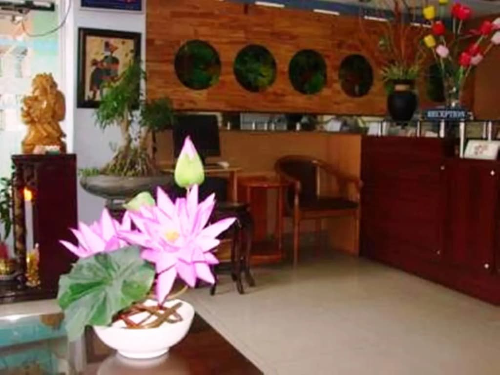 Phu My Hotel - photo 2