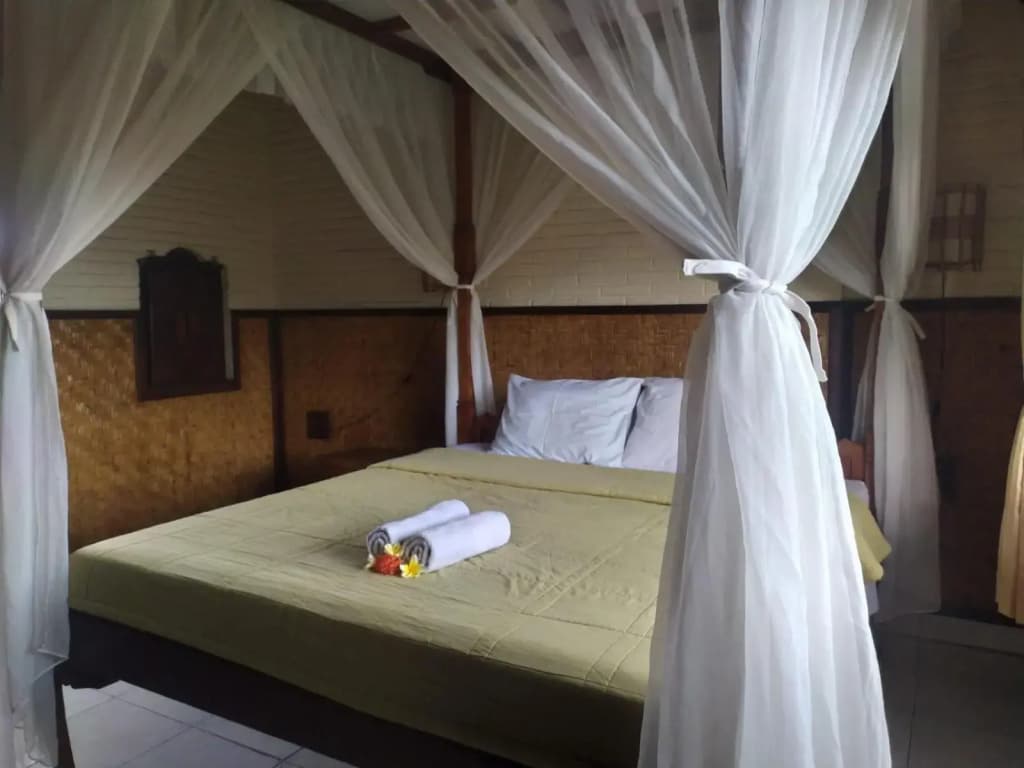 Pondok Bulan Mas - photo 4