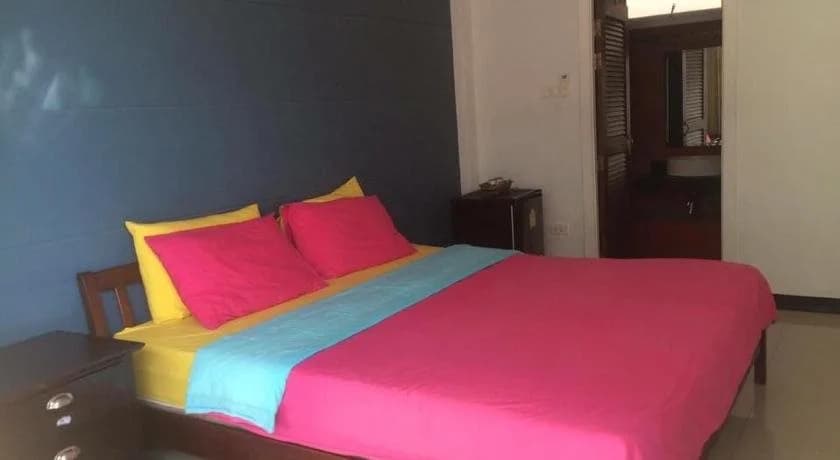 Wan DD Resort Kohlarn - photo 27