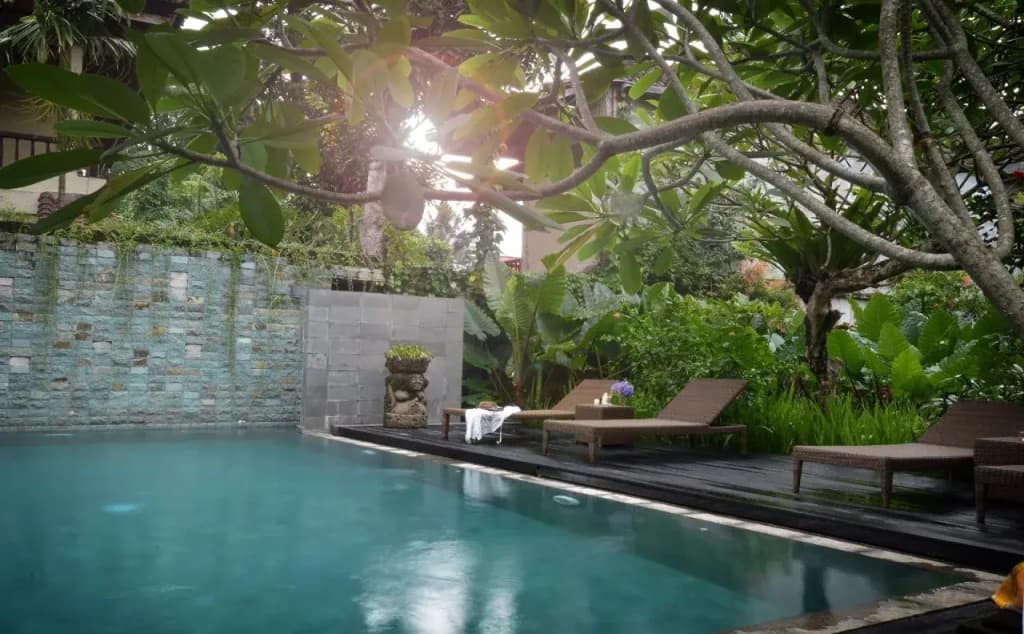 Bumi Muwa Ubud - photo 10