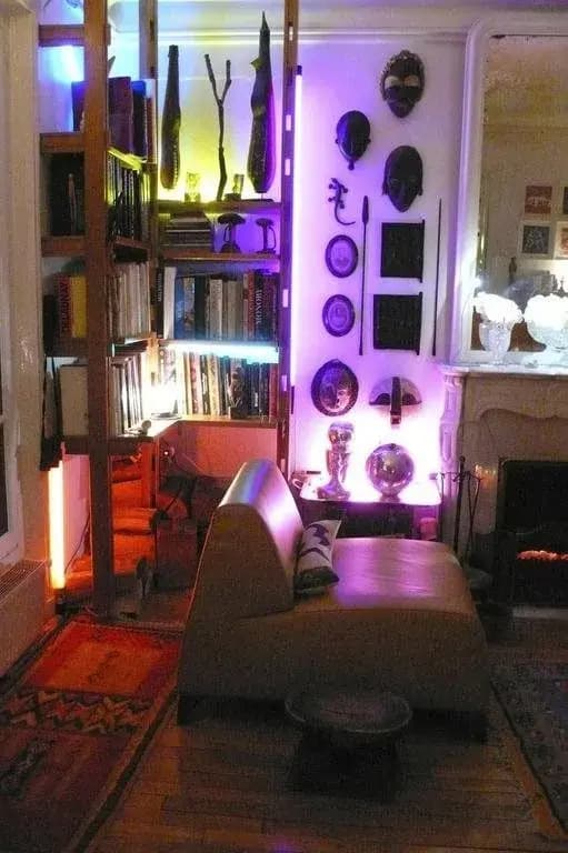Bed And Breakfast Tour Montparnasse - photo 9