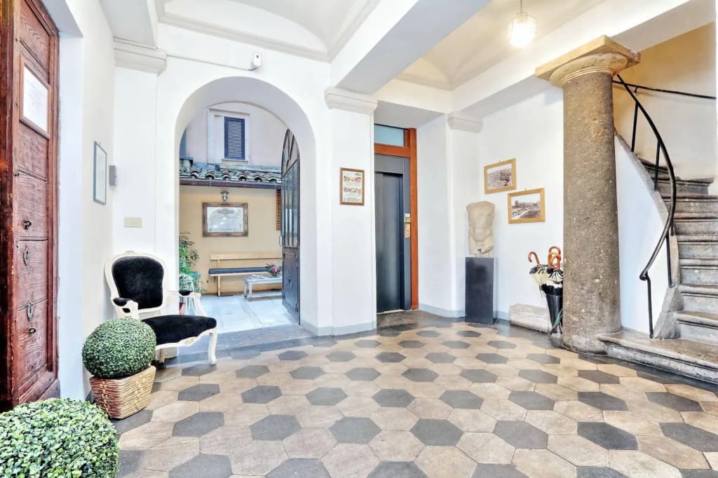 Palazzo Olivia - Palazzo Leutari - photo 1
