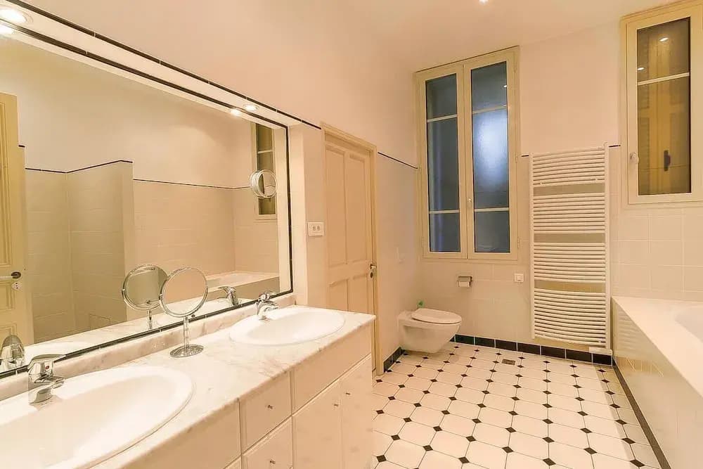 Nice Booking - Villa vue mer Cap de Nice - photo 7