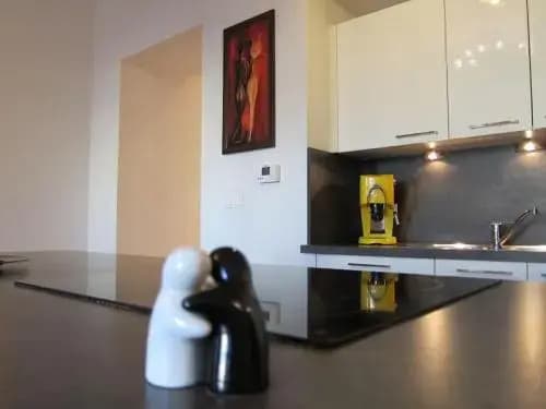 Apartment Agnes Parking - photo 19