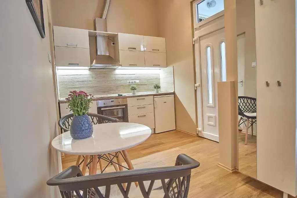 A26 Apartment - photo 15