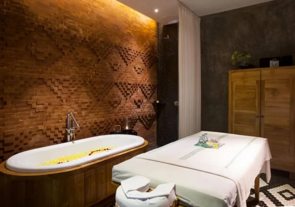 4S Villas At Seminyak Square - photo 16