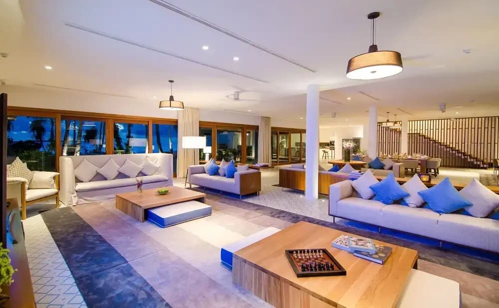 Residence by Amilla - photo 1