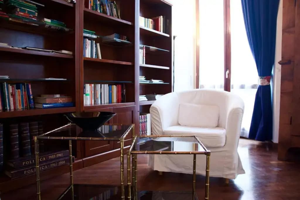 Luxury central flat river view - photo 4