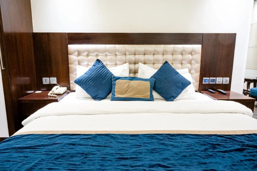 Hotel Grand Godwin - photo 49