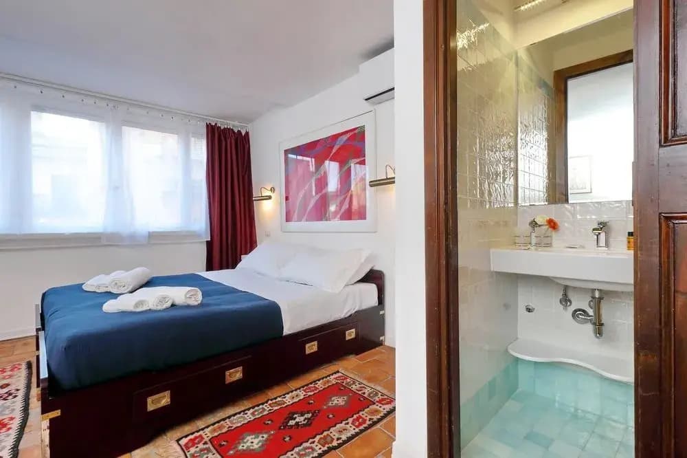 Ciancaleoni - WR Apartments - photo 2