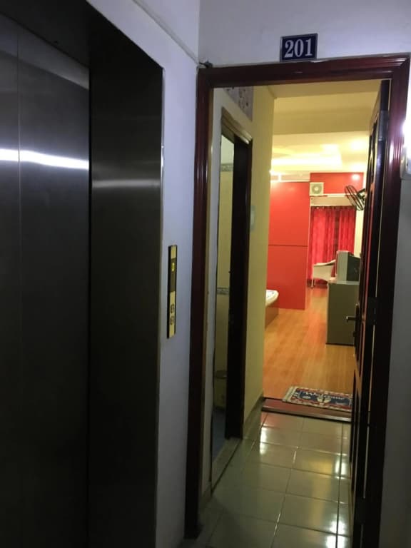 Bao Long Hotel - photo 12