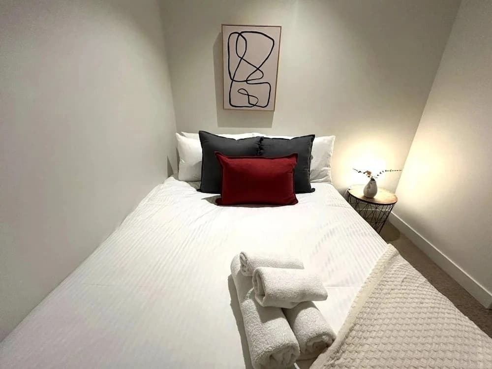 Smart Stay Mel CBD With 2 Beds - photo 5