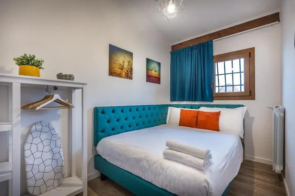 Central View Apartment - photo 4