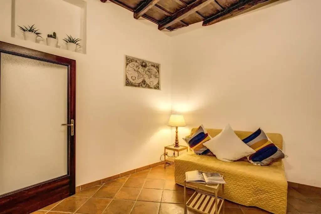Fresh House Trevi 2 - main photo