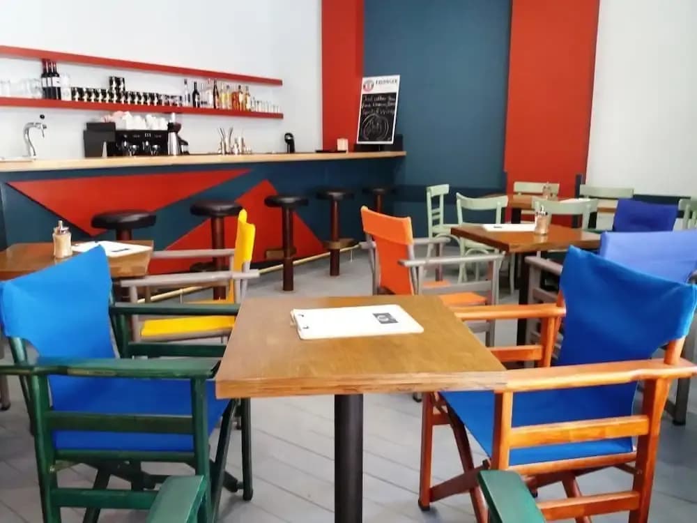 Welcommon Hostel - photo 22