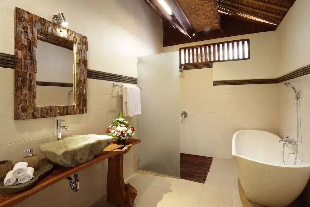 Bunut Garden Luxury Private Pool Villa - photo 8