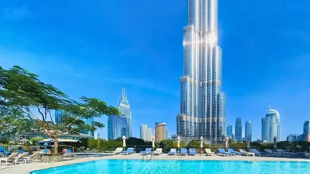 Address Opera Residences - Downtown - photo 12