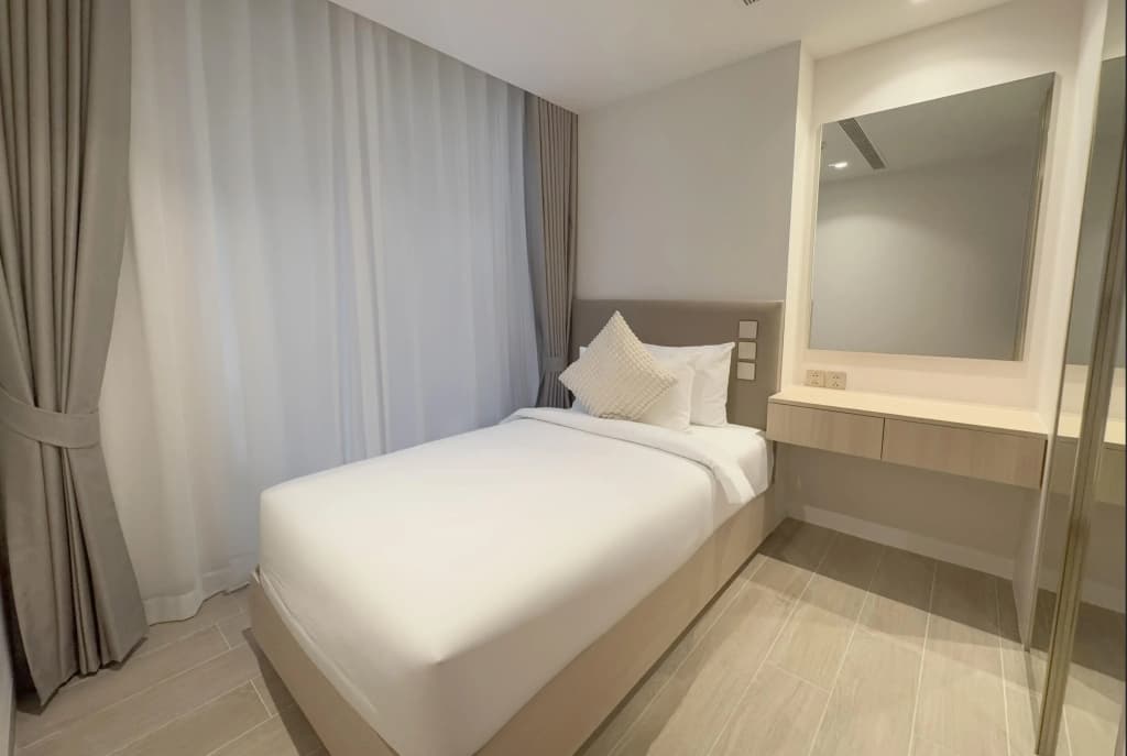 Wyndham Garden Naithon Phuket - photo 28
