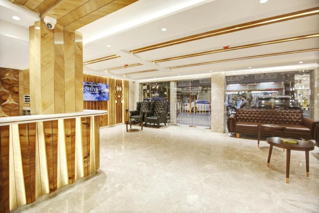 OYO 11325 Hotel Superb - photo 17