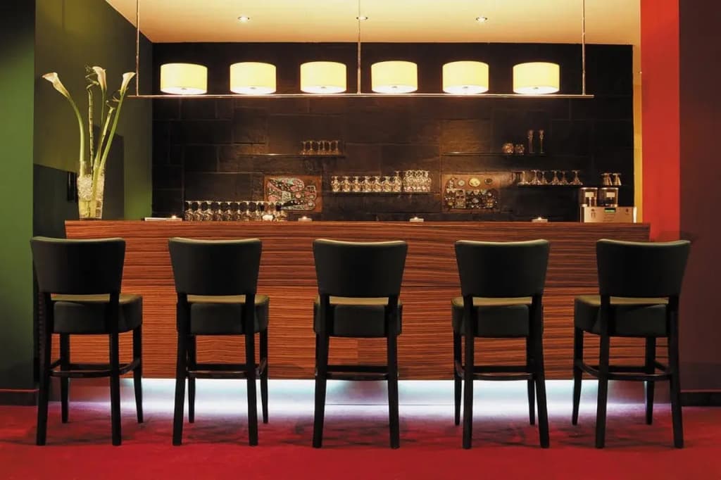 Sorat Hotel Berlin - photo 25