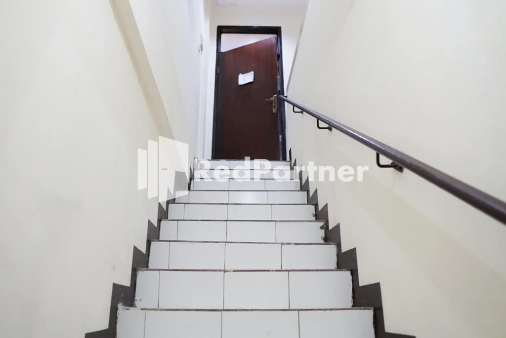 Senyaman Hotel RedPartner - photo 13