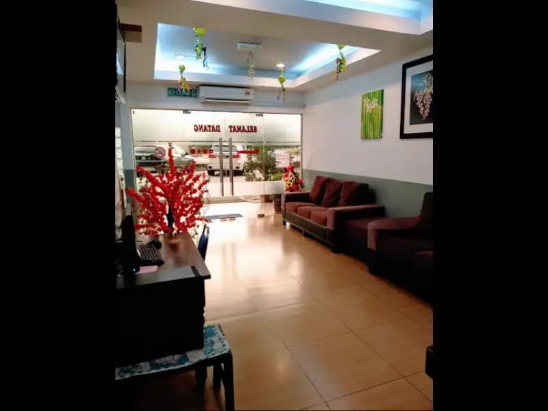 Star Hotel - photo 2