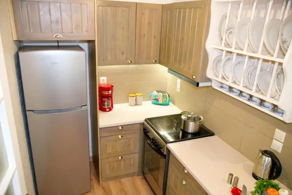 Athens Bounty Garden House 2BR 2BA Free Parking - photo 16