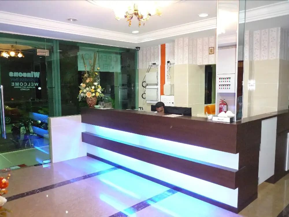 Winsons Business Inn - photo 31