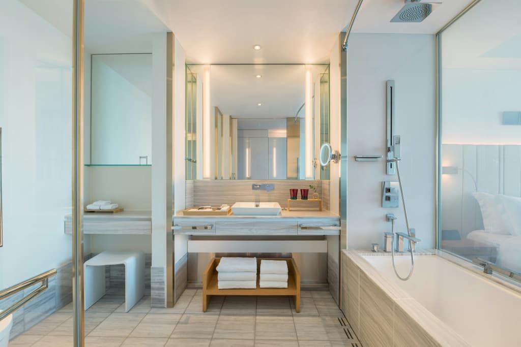 The Prince Gallery Tokyo Kioicho, a Luxury Collection Hotel - photo 10