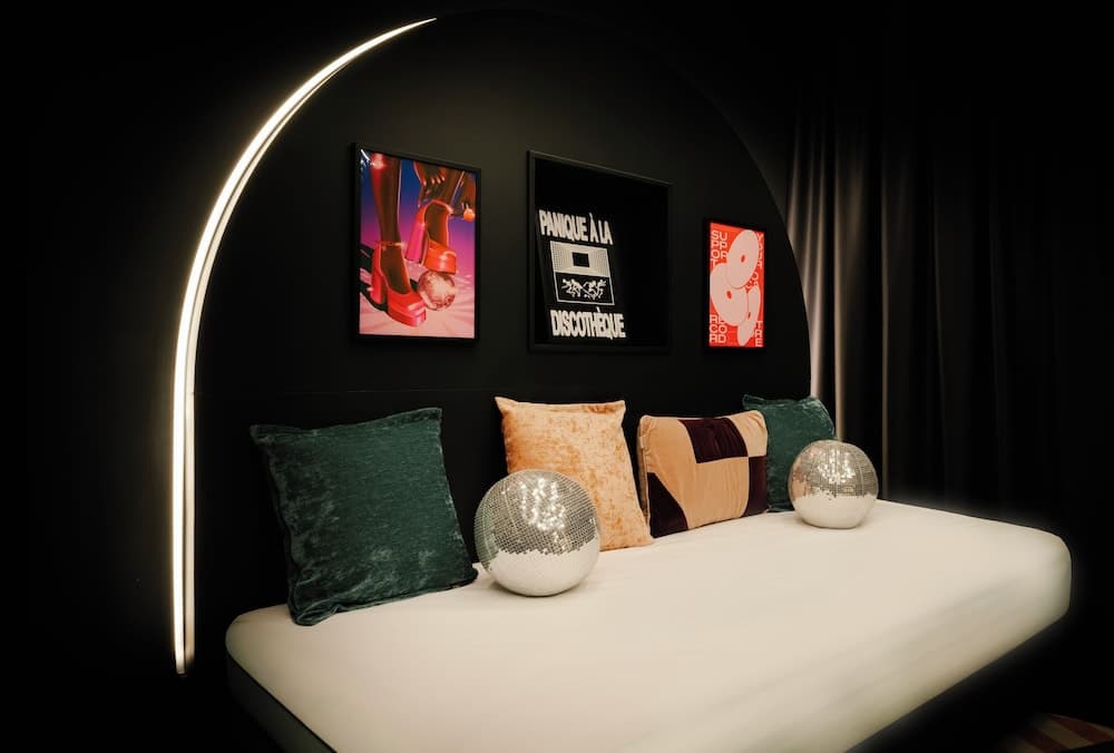 Supper boutique suites - photo 2