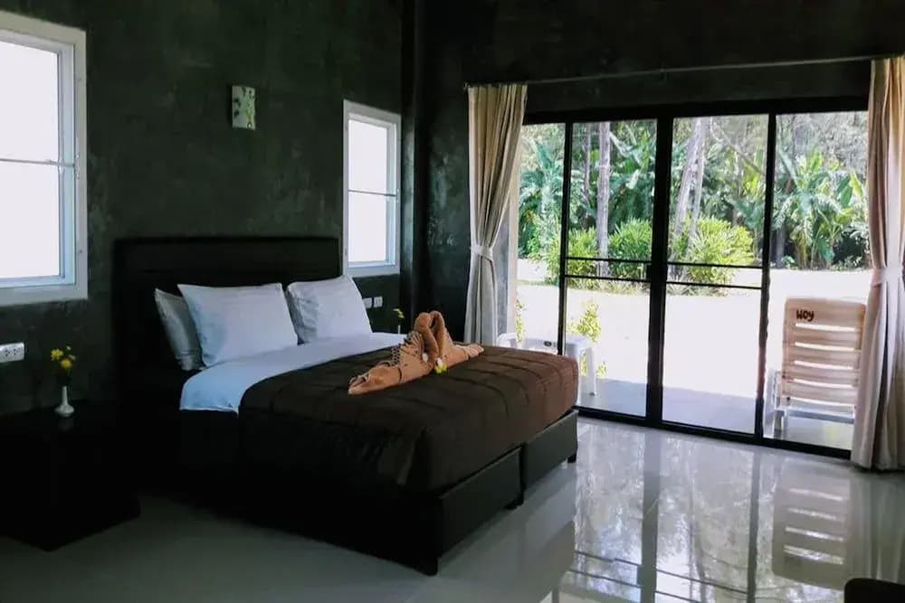 Layan Natural Bungalow - photo 2