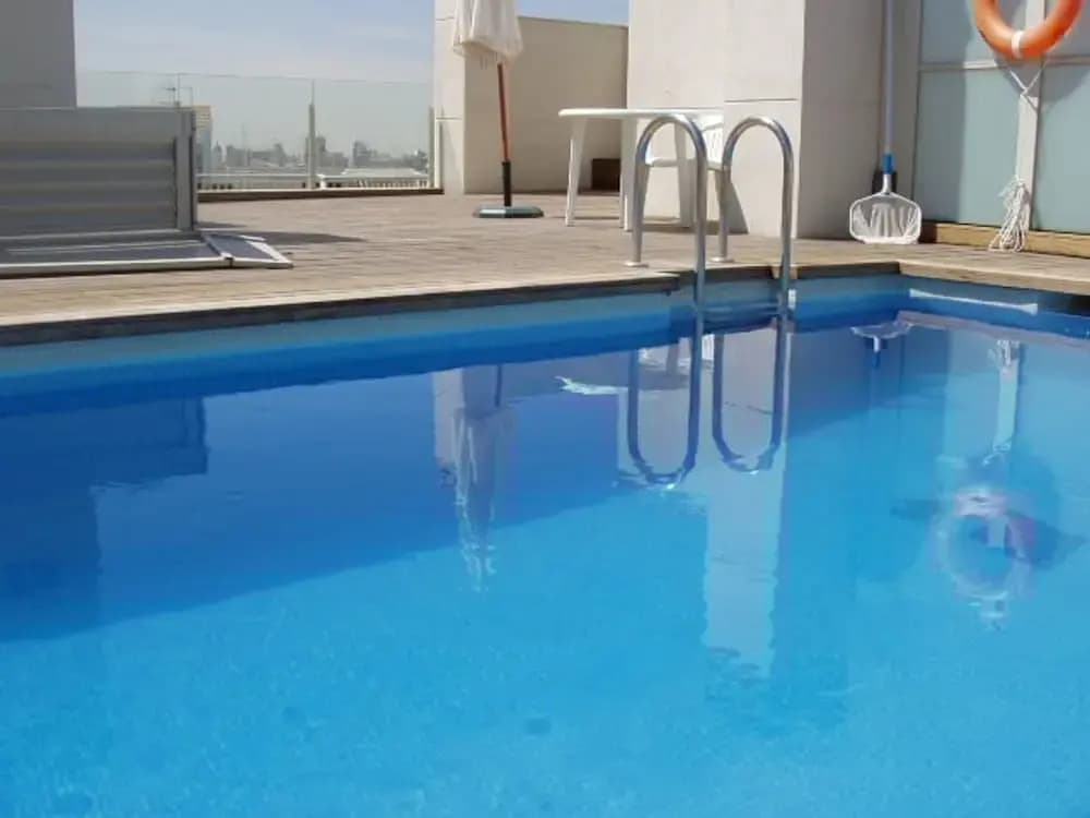 Tatio - 1 Bedroom in Chamber - photo 13