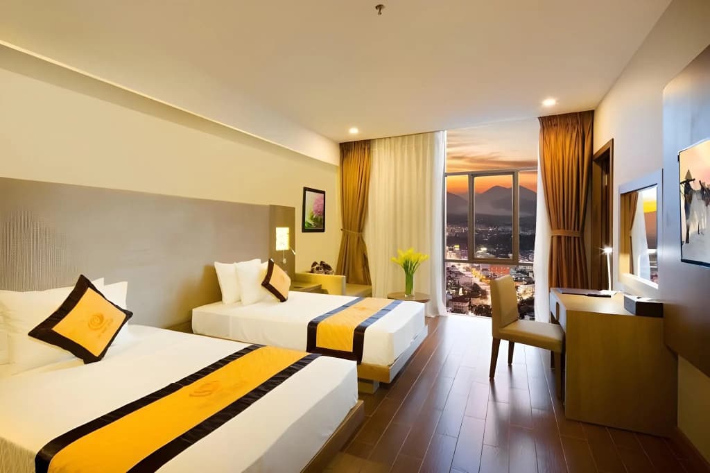 Galina Hotel & Spa - photo 6