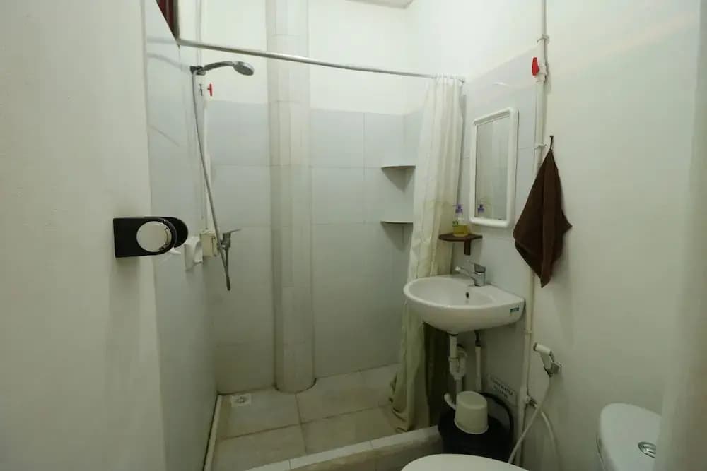 Seabreeze Hostel Bali - photo 27