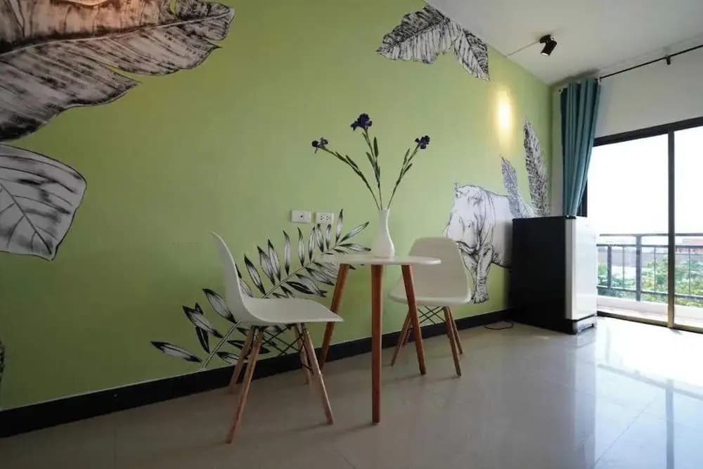 Shanmen Art House - photo 32