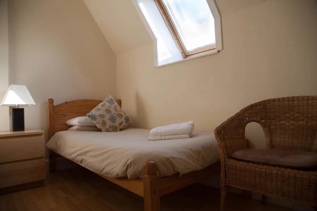 Garfield Guest House - photo 12
