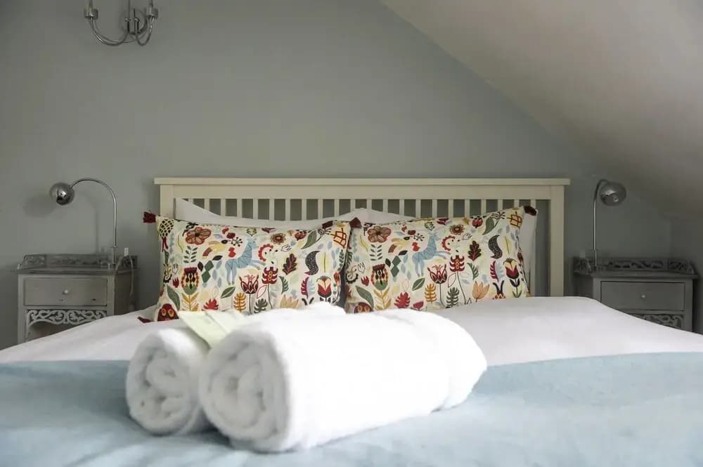 Maryfield Apartment - photo 7