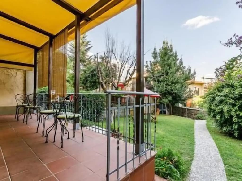 Sangaggio House B&B - photo 15