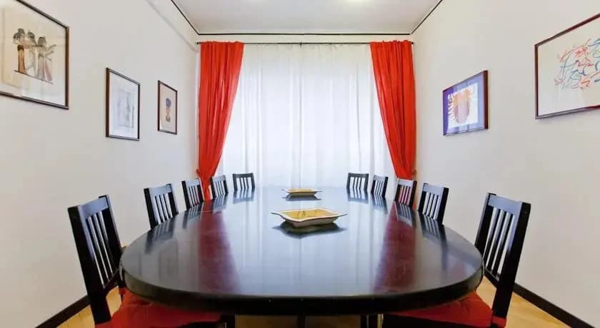Gregorio VII Apartment - photo 7