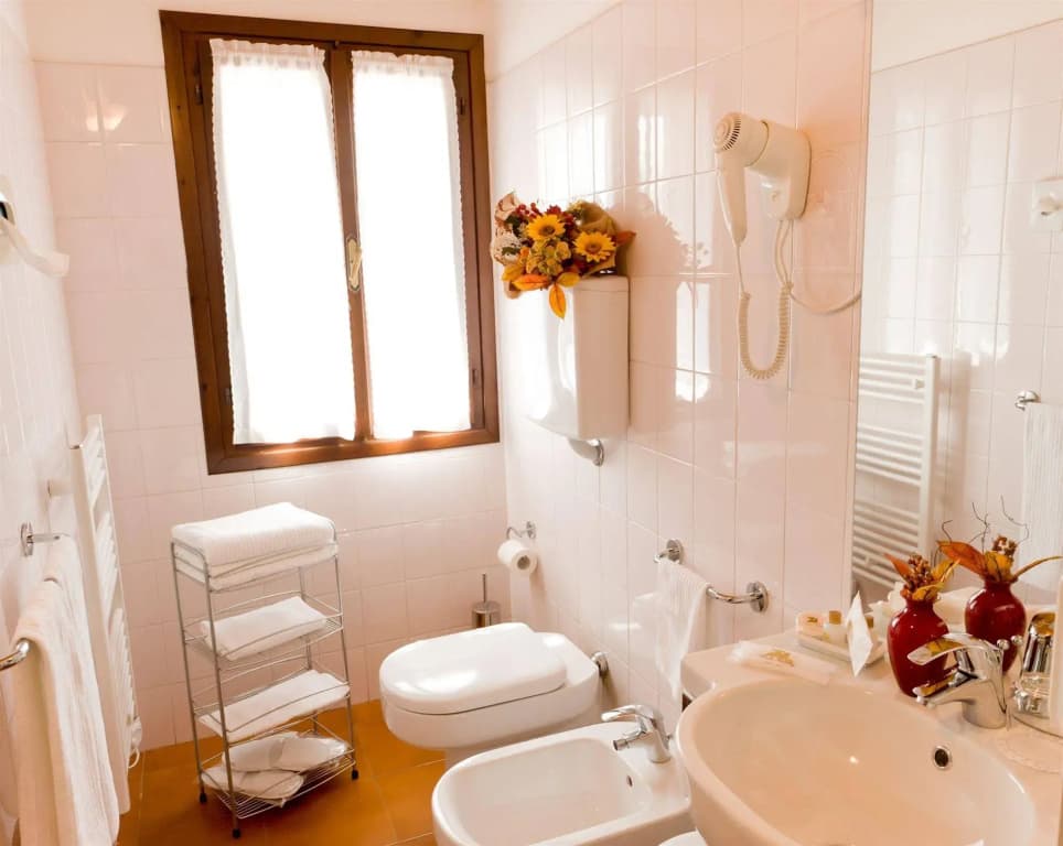 Hotel Antica Fenice - photo 8