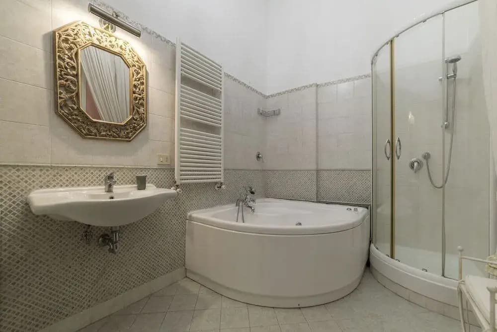 Piazza del Popolo Elegant Apartment - photo 17
