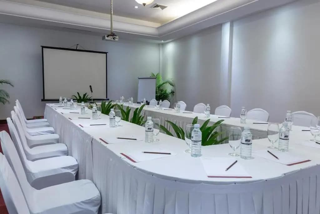 Ratana Angkor Hotel - photo 18