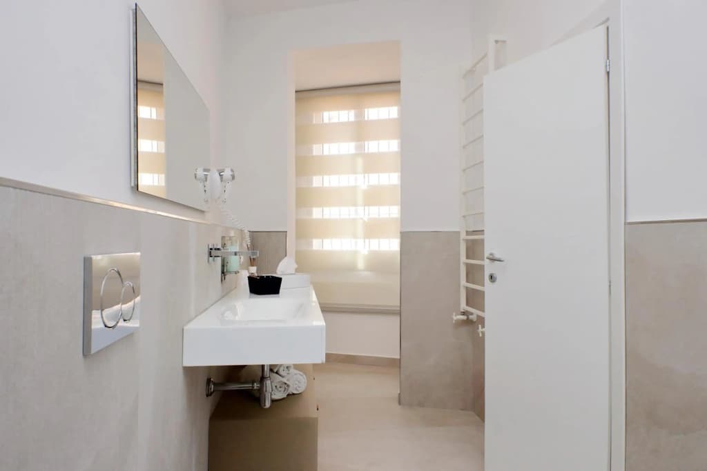 Trevi Rome Suite - photo 9